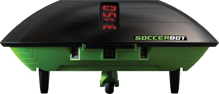 Actual product image smarter Smart Ball Soccerbot (1001)