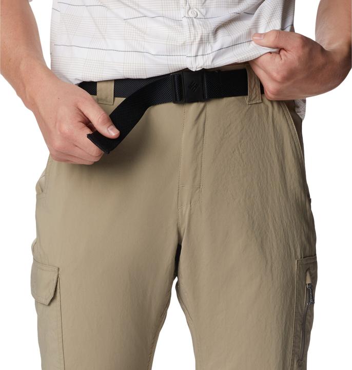 Actual product image Columbia Silver Ridge™ Utility Pant (W34/L34)