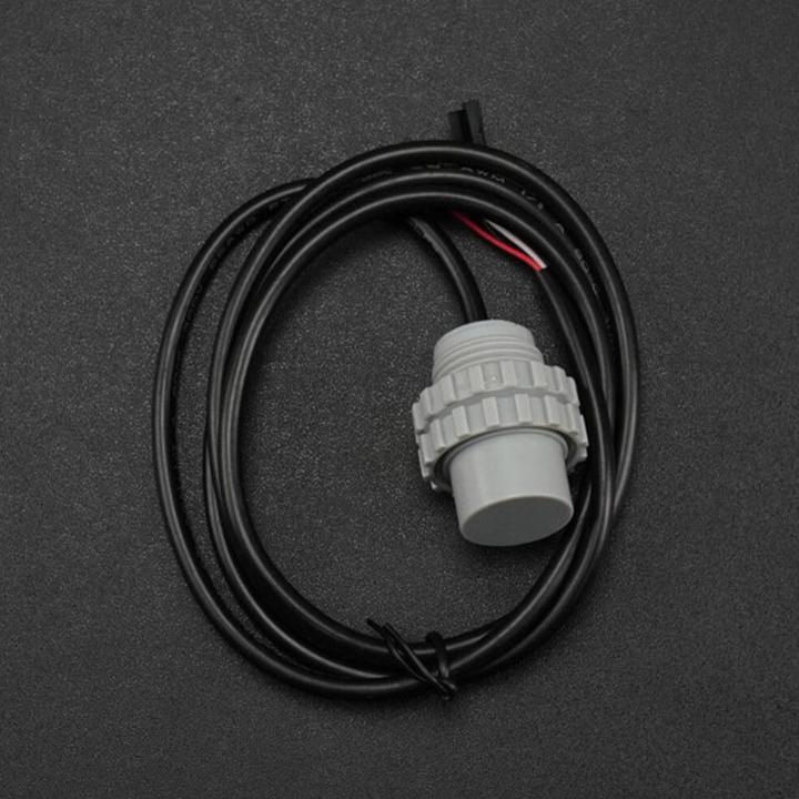 Immagine prodotto DFRobot Sensore a ultrasuoni impermeabile IP68 da 6 m con UART