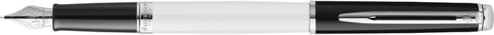 Produktbild Waterman 2202843 FH (Schwarz, Weiss, 1 x)