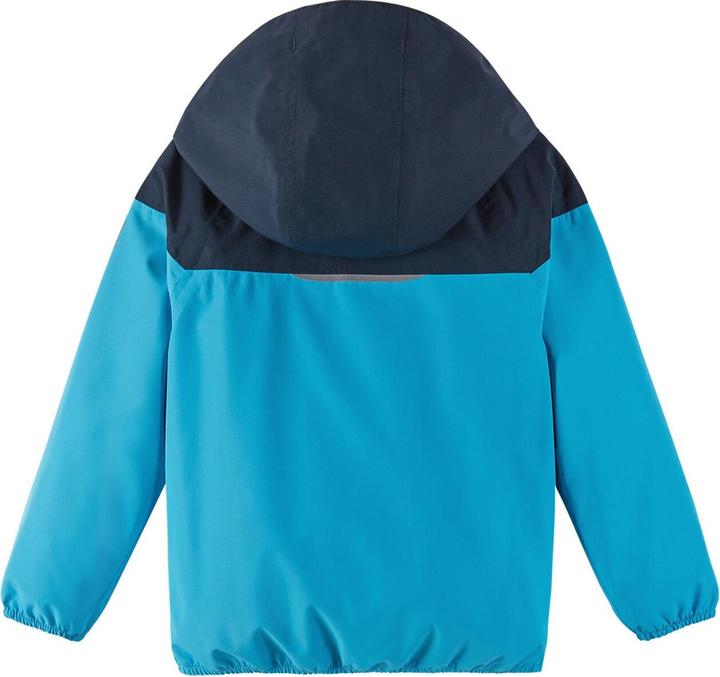Immagine prodotto Reima tec Kinder Regenjacke Tuulela Turquoise (122)