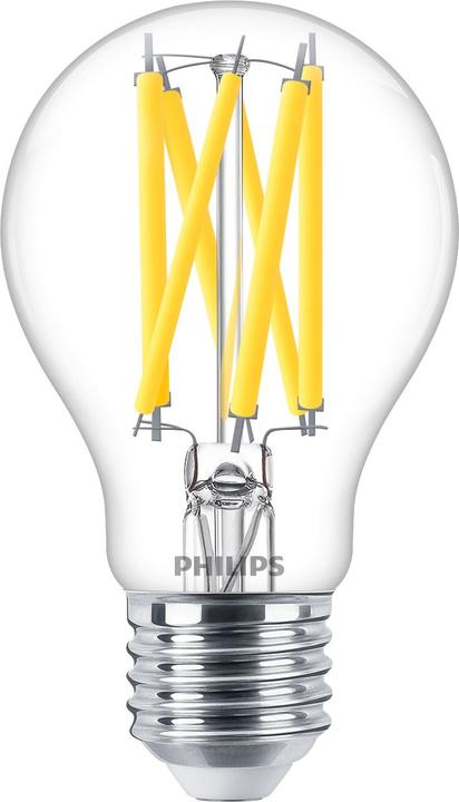 Philips LED Lampe (E27, 10.50 W, 1521 lm, 1 x, D)