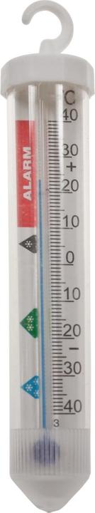 de Buyer Kühlschrank Thermometer