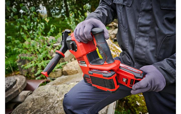 Produktbild Einhell PXC Plus Twinpack (18 V)
