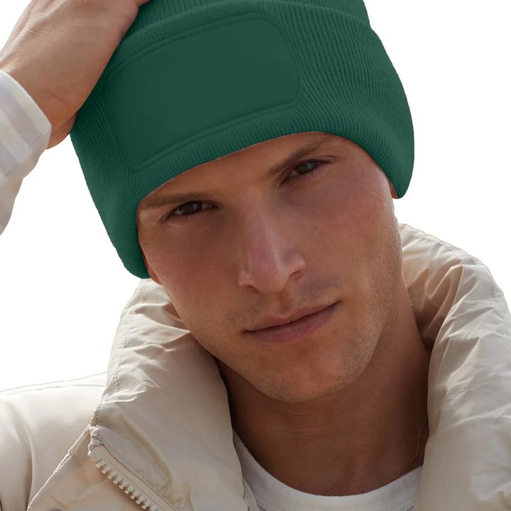 Actual product image Beechfield Winter hat Beanie hat (One size)