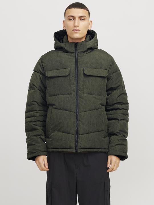 Immagine prodotto Jack & Jones Giacca trapuntata Giacca trapuntata (L)