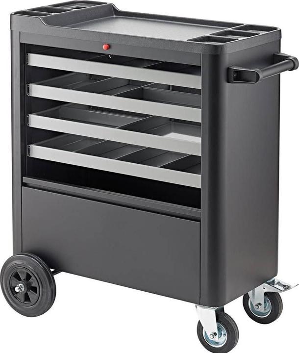 Produktbild HAZET Werkzeug Halter 2025X-1