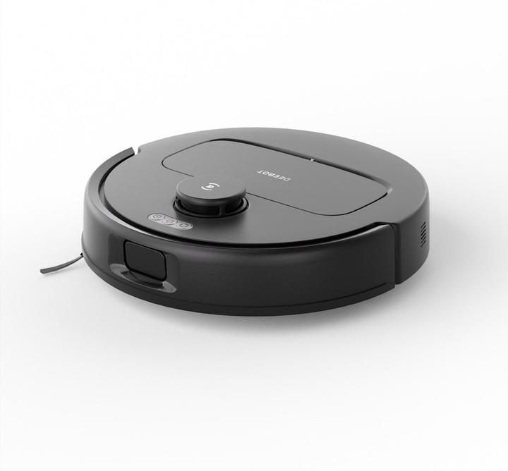 Produktbild Ecovacs N30 PRO (Saugwischroboter)