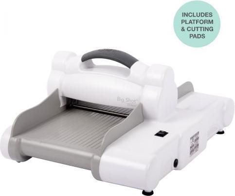 Sizzix Big Shot Express A5 EU (A5)