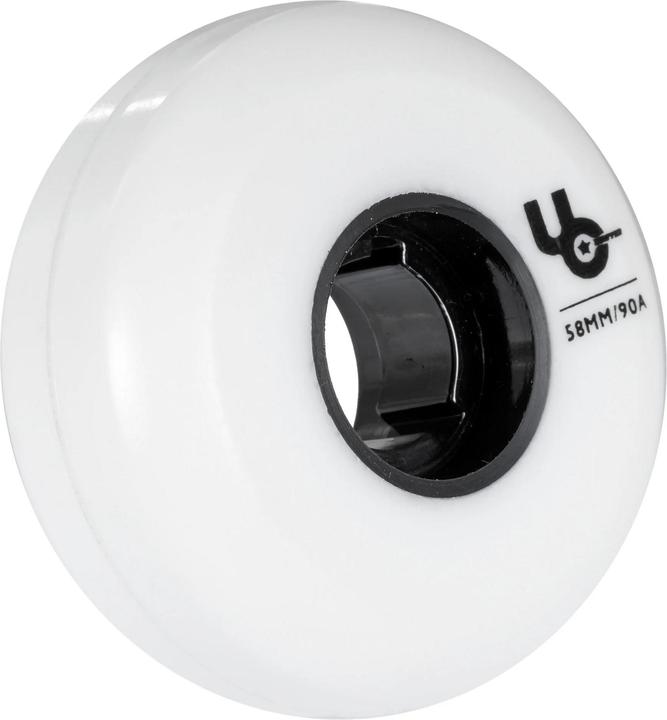 Undercover Inline-Skate-Rolle (59 mm)