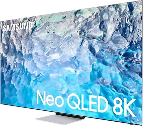 Produktbild Samsung QE85QN900BTXZT (85", NeoQLED, 8K, 2022)