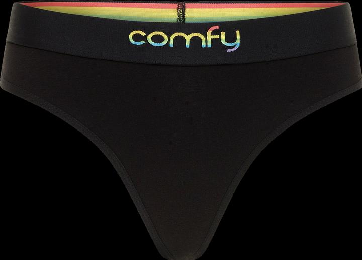 Rainbow and Black