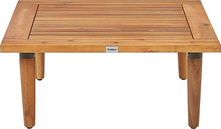 Actual product image Beliani Frascati
