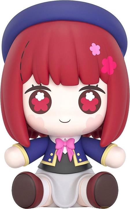 Produktbild Good Smile Company Oshi no Ko Huggy Good Smile Chibi Figur Kana Arima 6 cm