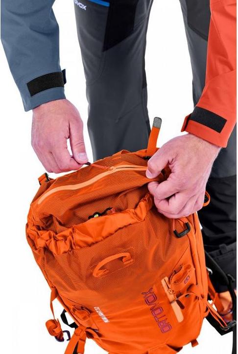 Actual product image Ortovox Peak Light (32 l)