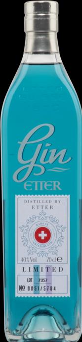 Actual product image Etter Swiss