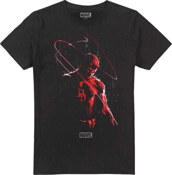 Daredevil TShirt (XXL)