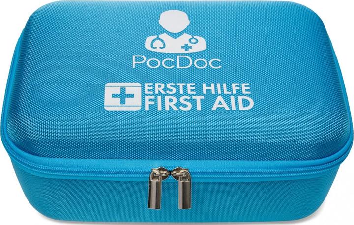 Produktbild PocDoc Premium (First Aid Kit)