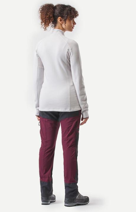 Image du produit Forclaz TREK 900 MERINO (XL)