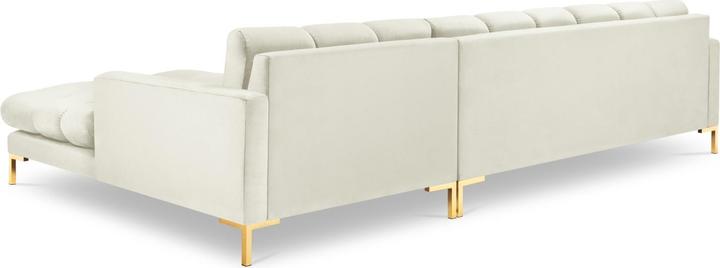 Produktbild Micadoni Mamaia (Ecksofa)