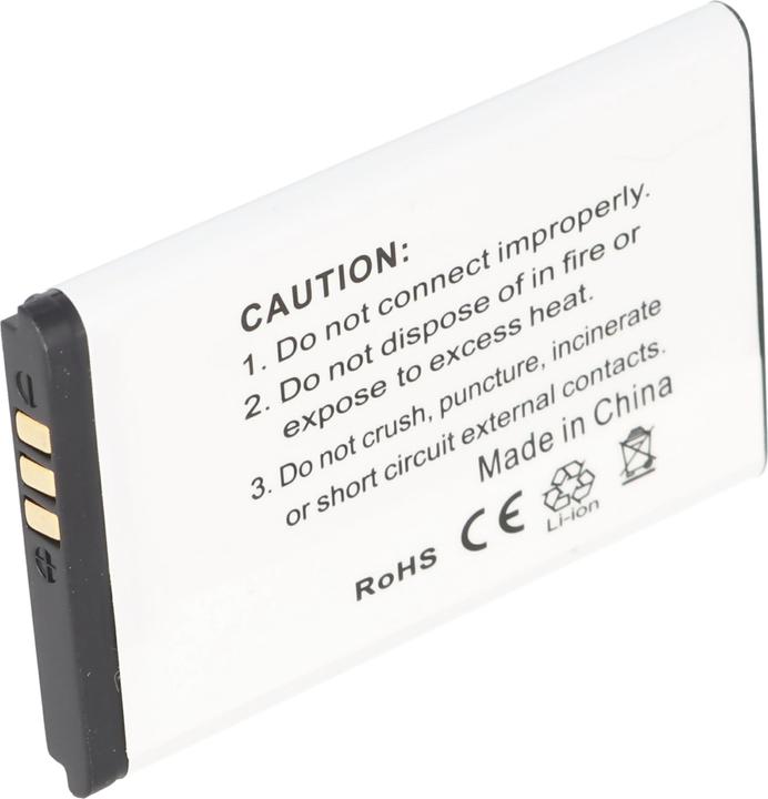 Immagine prodotto Swisscom Akku ePure, ePure fulleco DUO, 043048, 8V20405855