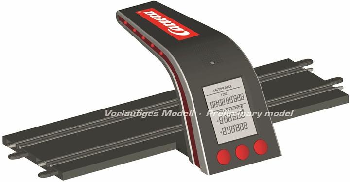 Produktbild Carrera Elektronischer Rundenzähler
