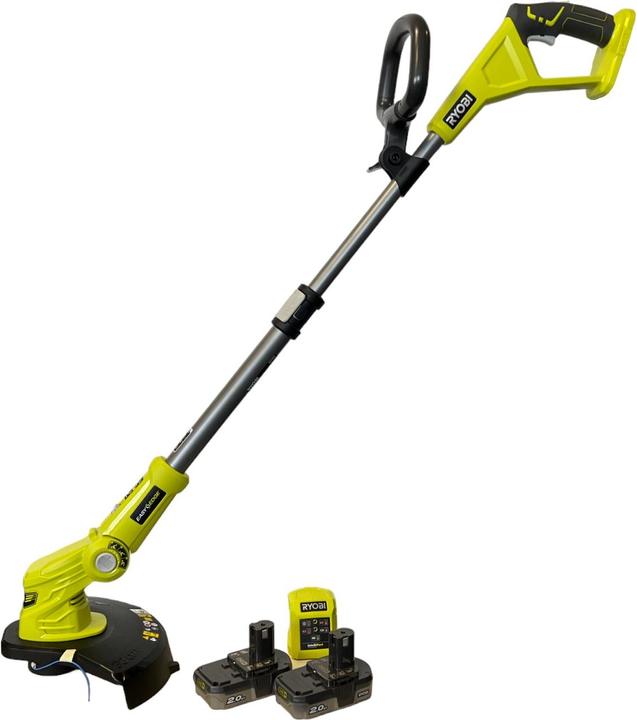 Ryobi RLT183222S (Trimmfaden)