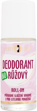 Actual product image Purity Bio (Roll-on, 50 ml)