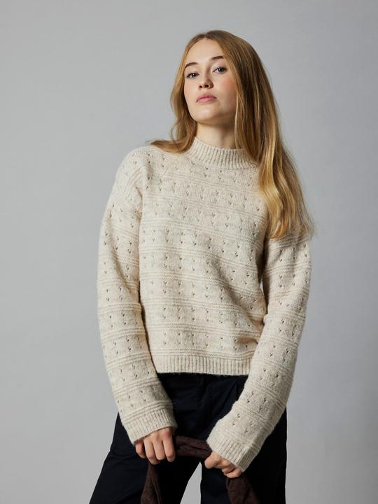 Produktbild Lmtd Langarm Strickjacke (134, 140)