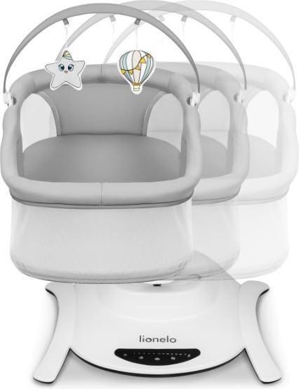Productafbeelding Lionelo Bella