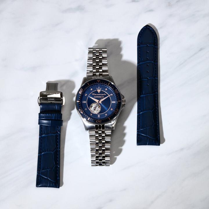Image du produit Maserati Sfida Automatic (44 mm)