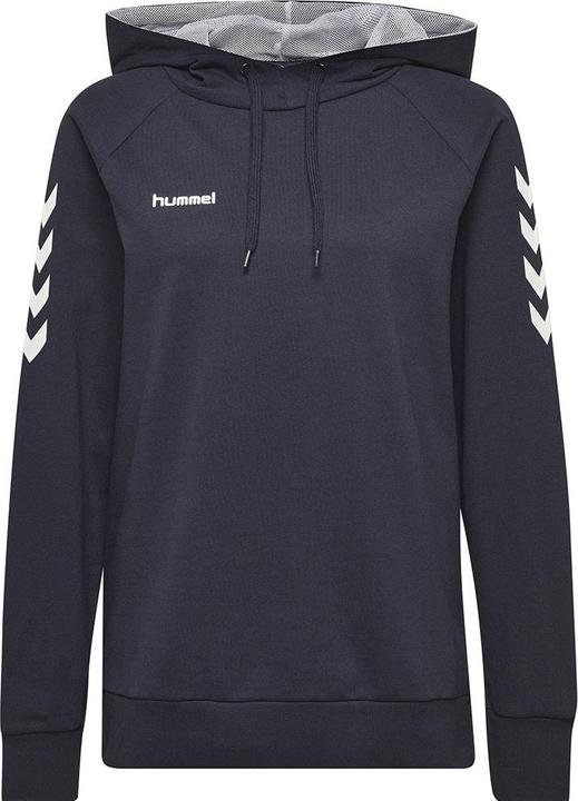 Image du produit hummel Go Cotton Hoodie Woman (S)