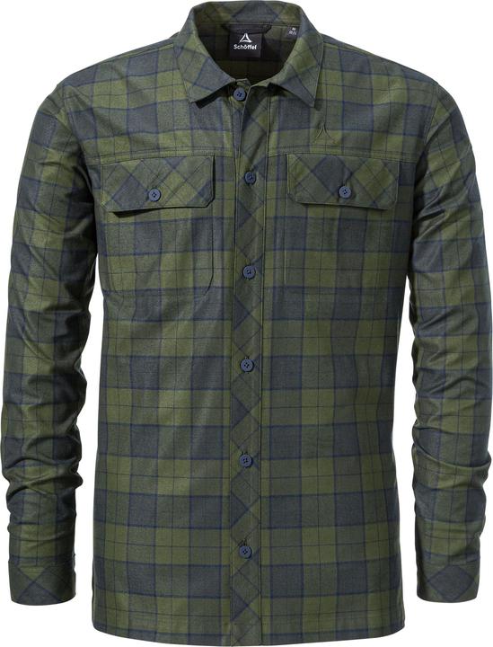 Immagine prodotto Schöffel Camicia Hopedale M (L)