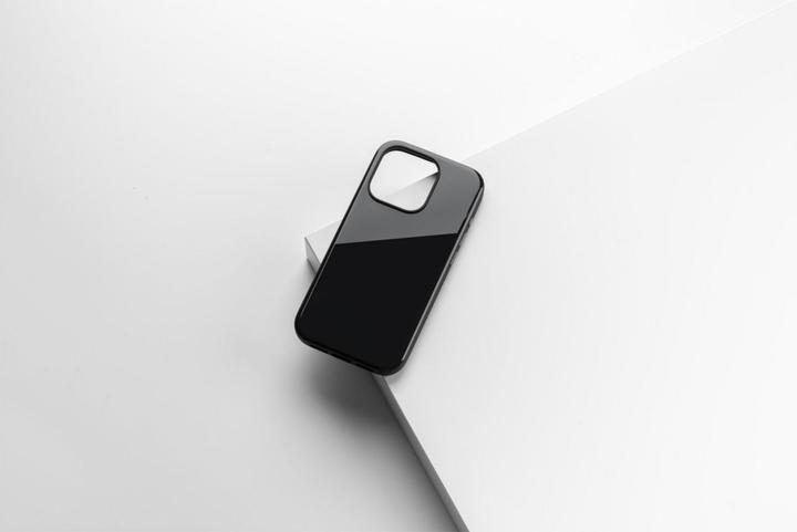 Productafbeelding Nomad Sportief hoesje iPhone 15 Pro Max Zwart