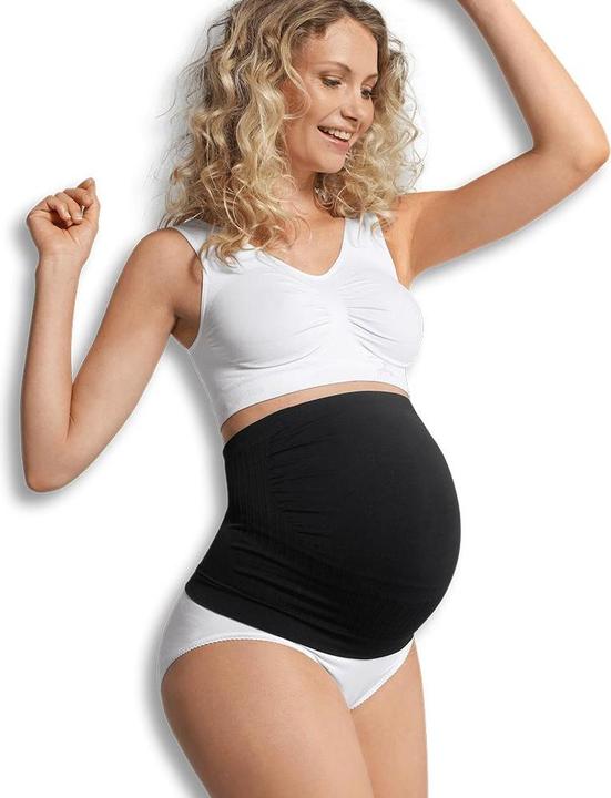 Image du produit Carriwell Bandeau de soutien pour le ventre (S)