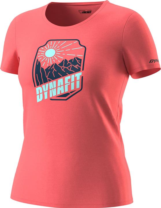 Produktbild Dynafit Graphic Cotton S/S Tee (34)
