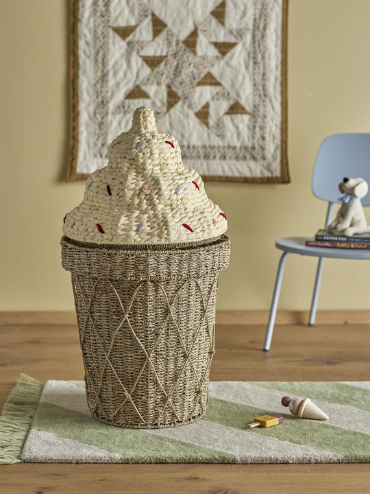 Actual product image Bloomingville Cillie (1 x, 40 x 40 x 72 cm)