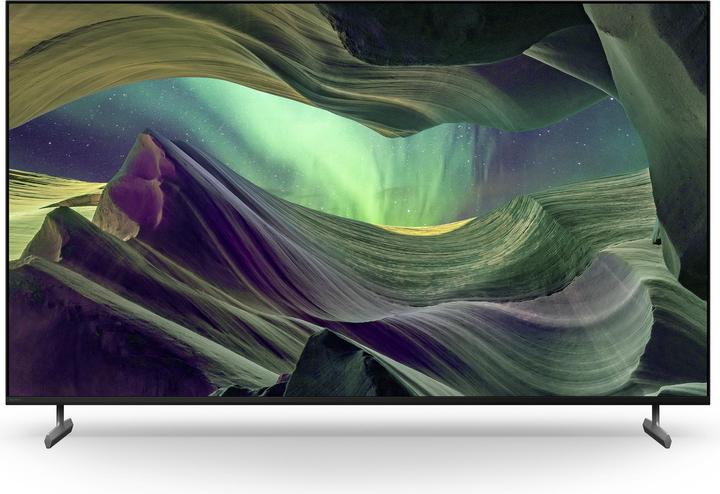 Immagine prodotto Sony KD-55X85L (55", X85L, LED, 4K, 2023)