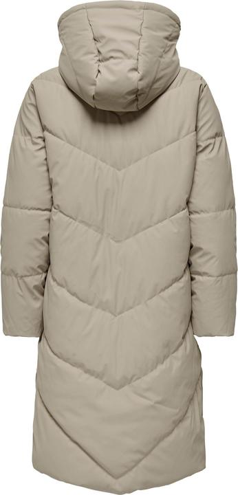 Actual product image JdY Water-repellent quilted jacket Quilted coat (L)
