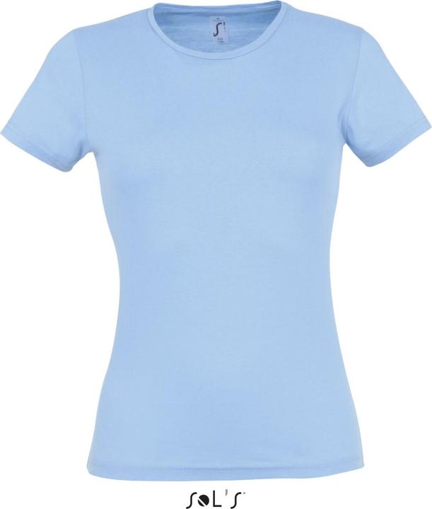 Sky blue