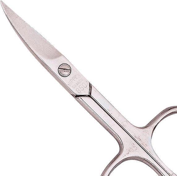 Immagine prodotto Nippes Forbici per unghie, nichelate