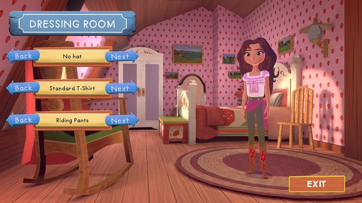Immagine prodotto Bandai Namco La grande avventura di Spirit Lucky (Switch, Multilingue)