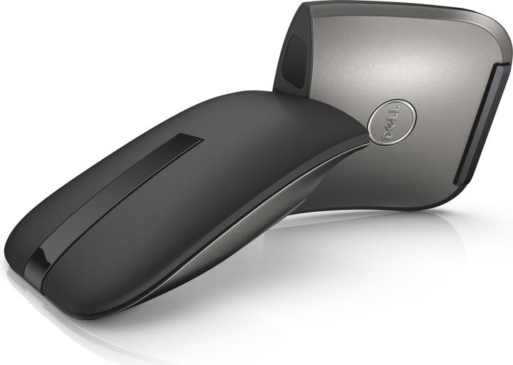 Image du produit Dell Souris sans fil Bluetooth WM615 (noire) (Sans fil)