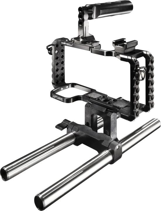 Produktbild Walimex Aptaris Rod Modul (Schulterstativ)