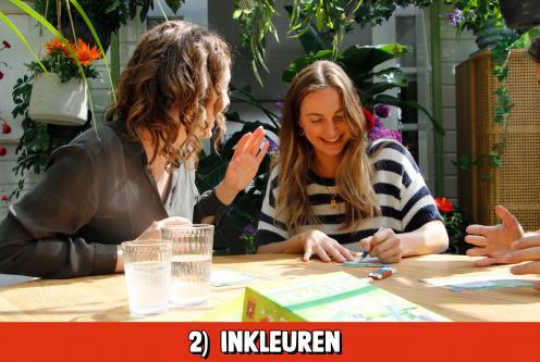 Immagine prodotto 999Games Pick-a-Pen: Tuinen (Olandese, Inglese)