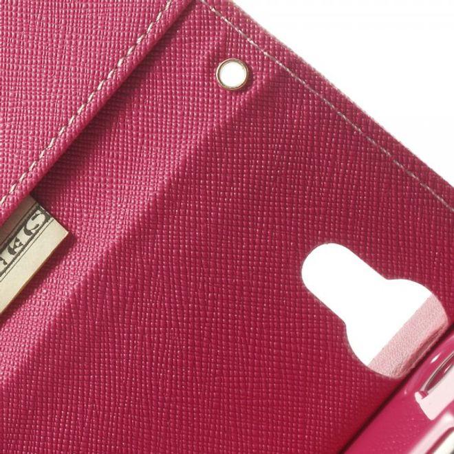 Immagine prodotto Goospery Serie Fancy Diary (Sony Xperia M2 Dual, Sony Xperia M2)