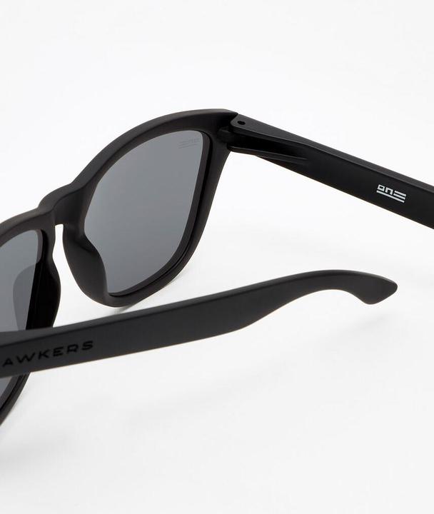 Image du produit Hawkers One Carbone Noir Argent