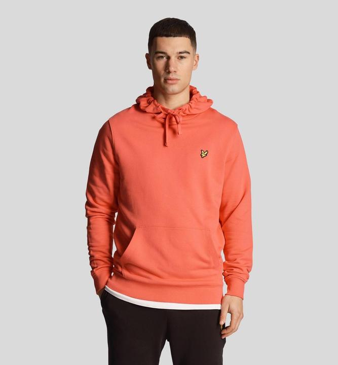 Immagine prodotto Lyle and Scott Felpa con Cappuccio Da indossare Uomo (L)