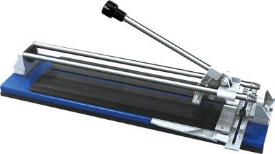 Tectool Macchina Per Il Taglio Delle Piastrelle Ttc 600 Profi