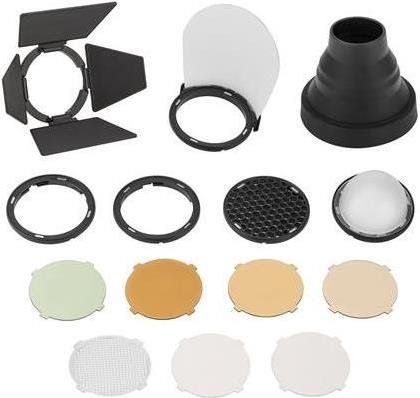 Actual product image Godox AK-R1